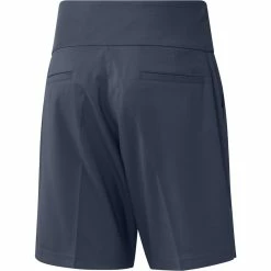 ADIDAS Women's Ultimate365 Modern Bermuda Shorts - 8.5 Inch -Golf Clubs Shop adidas womens ultimate 365 modern bermuda short crew navy 02 78051.1647537853