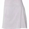 ADIDAS Women's Ultimate 365 Printed Skort - 16 Inch 9 ADIDAS Women's Ultimate 365 Printed Skort - 16 Inch -Golf Clubs Shop adidas womens ultimate 365 printed skort 16 inch almost pink 01 55234.1647974768