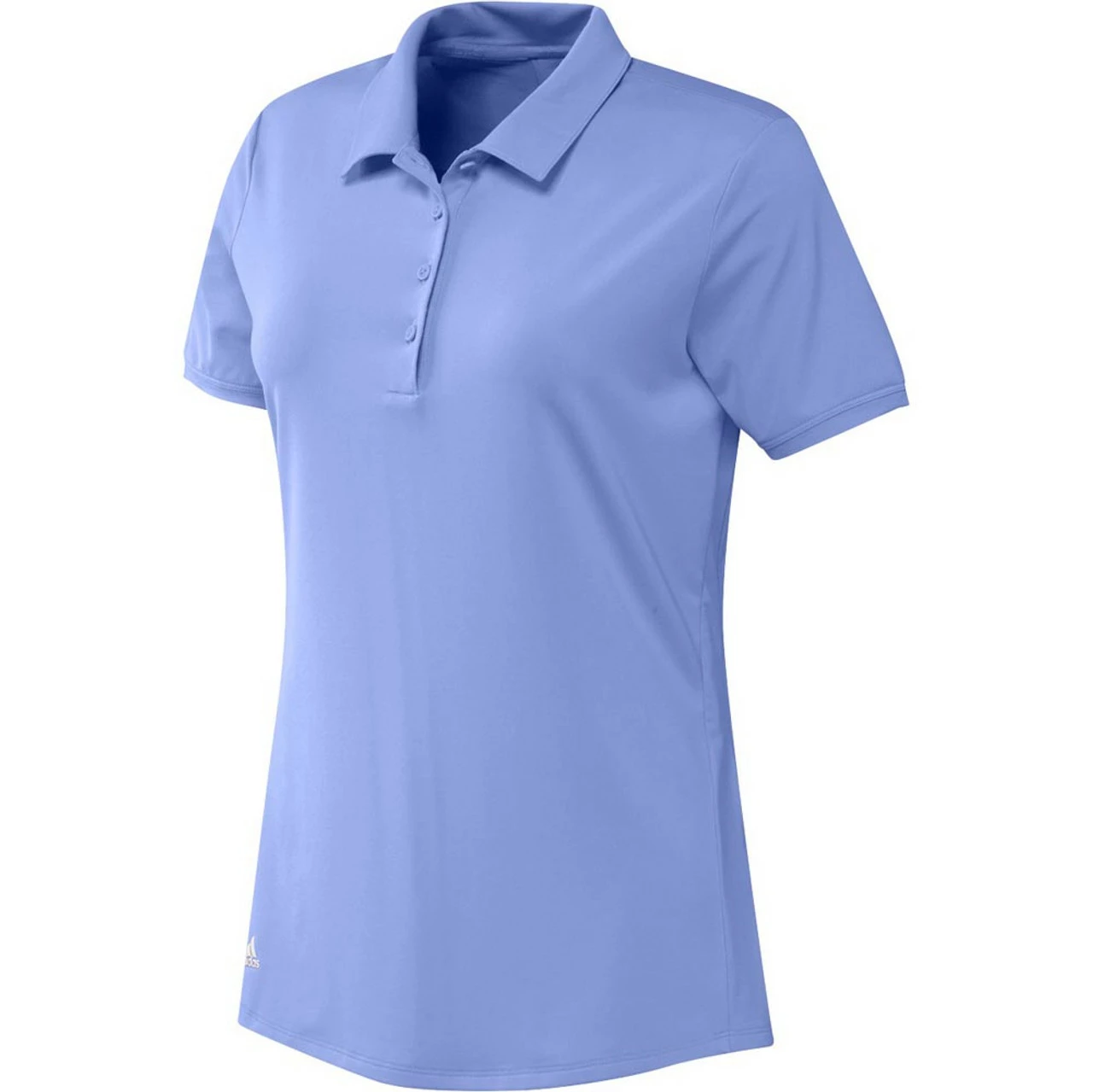 ADIDAS Women's Ultimate 365 Solid Polo 14 ADIDAS Women's Ultimate 365 Solid Polo - Image 14