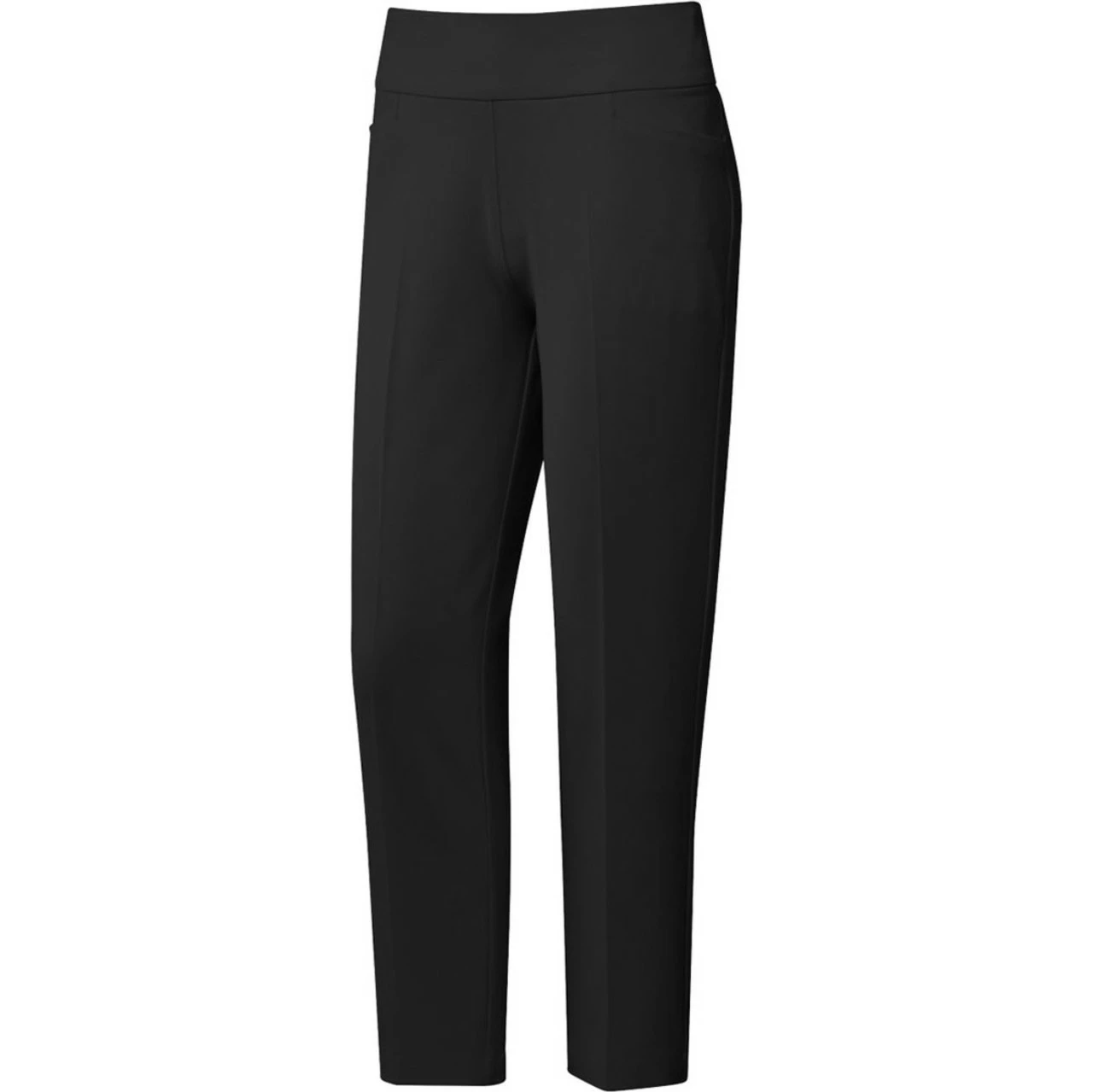 ADIDAS Women's Ultimate365 Woven Ankle Pants 3 ADIDAS Women's Ultimate365 Woven Ankle Pants - Image 3