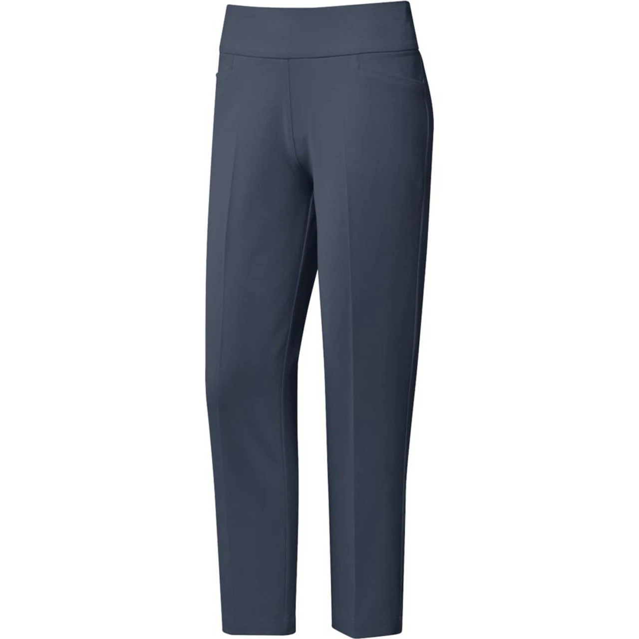 ADIDAS Women's Ultimate365 Woven Ankle Pants 2 ADIDAS Women's Ultimate365 Woven Ankle Pants - Image 2