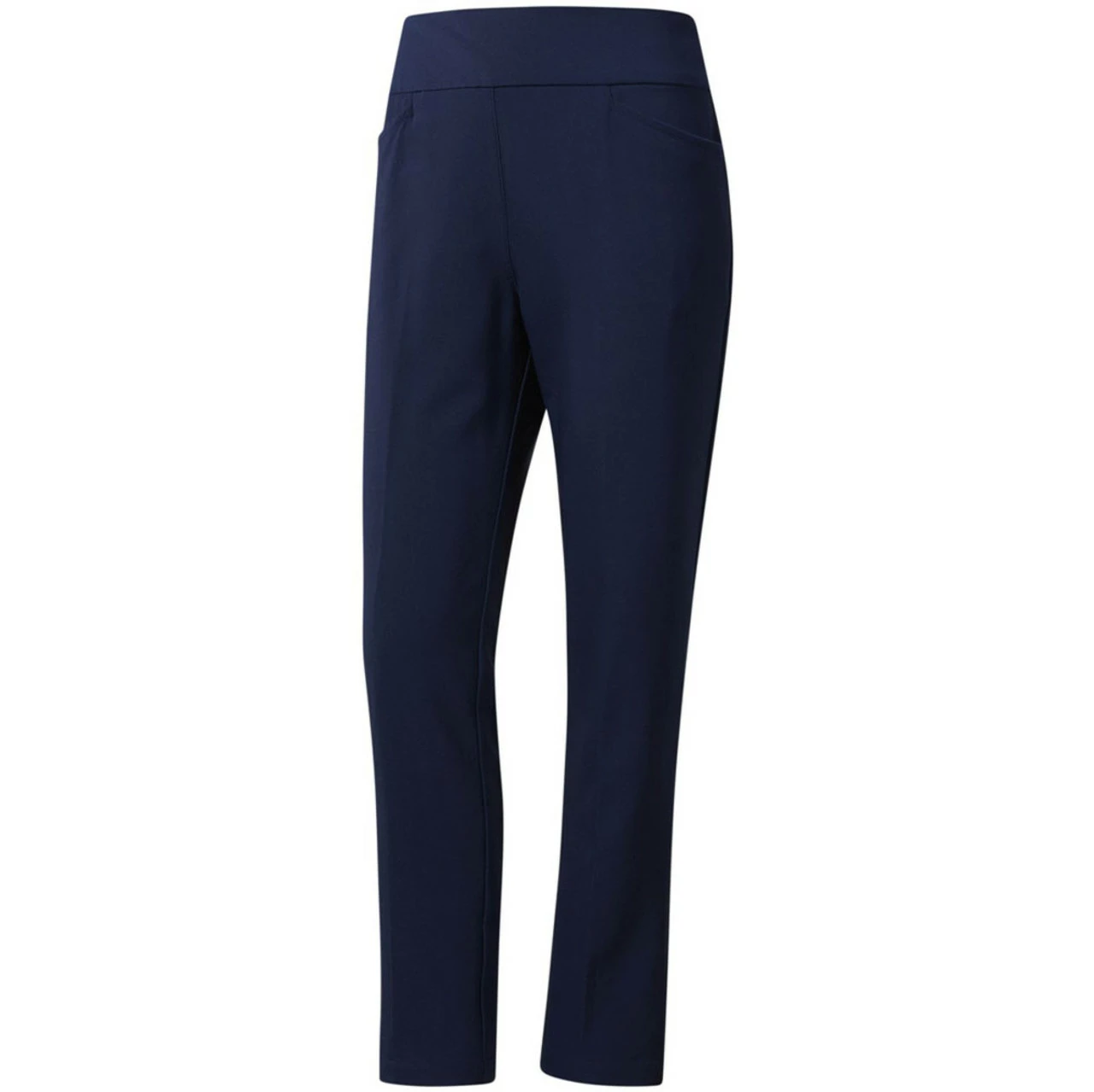 ADIDAS Women's Ultimate365 Woven Ankle Pants 5 ADIDAS Women's Ultimate365 Woven Ankle Pants - Image 5