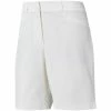 ADIDAS Women's Ultimate Club 7 Inch Shorts -Golf Clubs Shop adidas womens ultimate club 7 inch short white 01 89501.1633372710