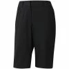 ADIDAS Women's Ultimate Club Bermuda Shorts 12 ADIDAS Women's Ultimate Club Bermuda Shorts -Golf Clubs Shop adidas womens ultimate club bermuda short black 01 38583.1633373020