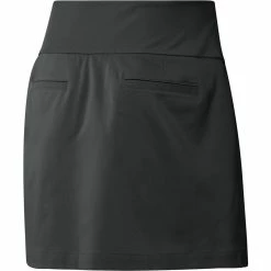 ADIDAS Women's Ultimate 365 Solid Skort -Golf Clubs Shop adidas womens ultimate365 solid skort black 02 07618.1678993251