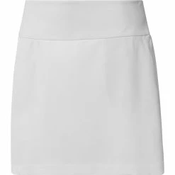 ADIDAS Women's Ultimate 365 Solid Skort -Golf Clubs Shop adidas womens ultimate365 solid skort white 01 70886.1678993250