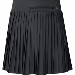 ADIDAS Women's Ultimate365 Tour Pleated Skort - 15 Inch 7 ADIDAS Women's Ultimate365 Tour Pleated Skort - 15 Inch -Golf Clubs Shop adidas womens ultimate365 tour pleated skort 15 inch black 02 31111.1676582169