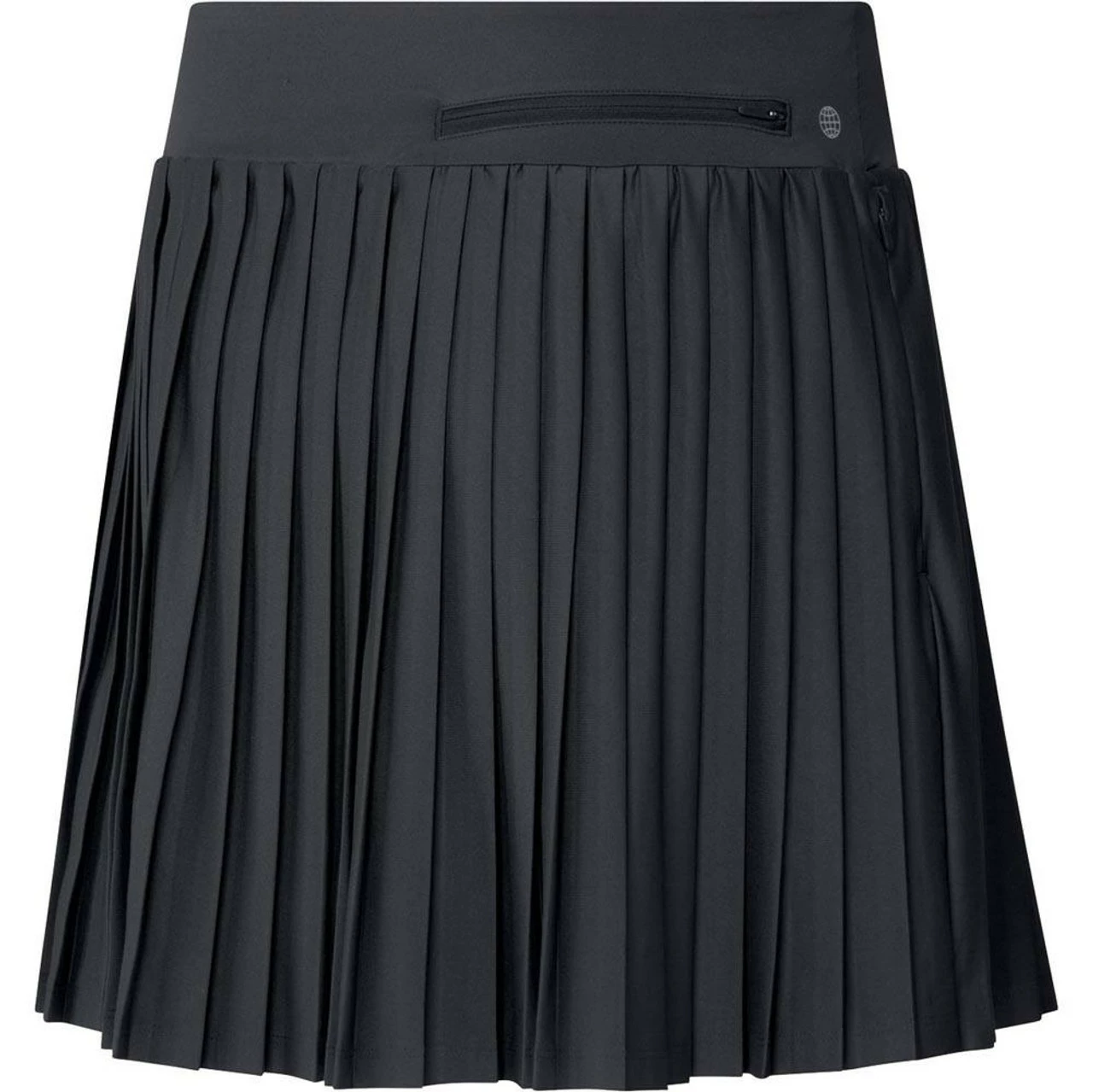 ADIDAS Women's Ultimate365 Tour Pleated Skort - 15 Inch 4 ADIDAS Women's Ultimate365 Tour Pleated Skort - 15 Inch - Image 4