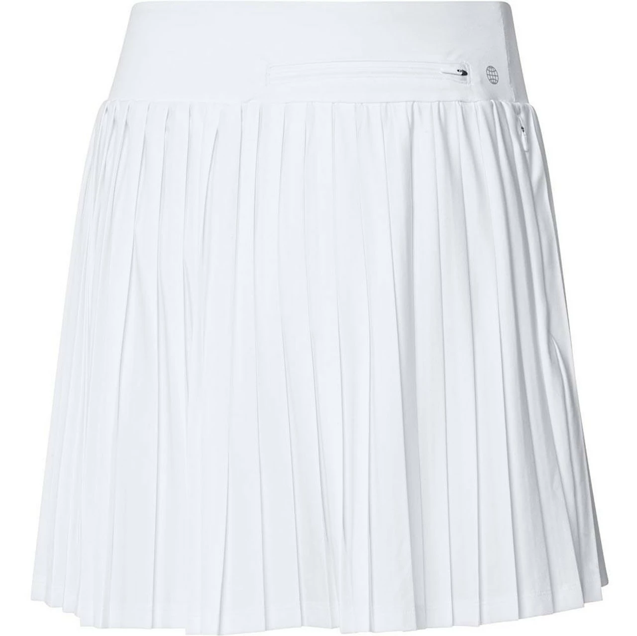 ADIDAS Women's Ultimate365 Tour Pleated Skort - 15 Inch 2 ADIDAS Women's Ultimate365 Tour Pleated Skort - 15 Inch - Image 2
