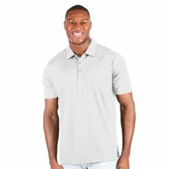 Antigua Spark Polo -Golf Clubs Shop antigua spark polo white 01 20149.1653664271