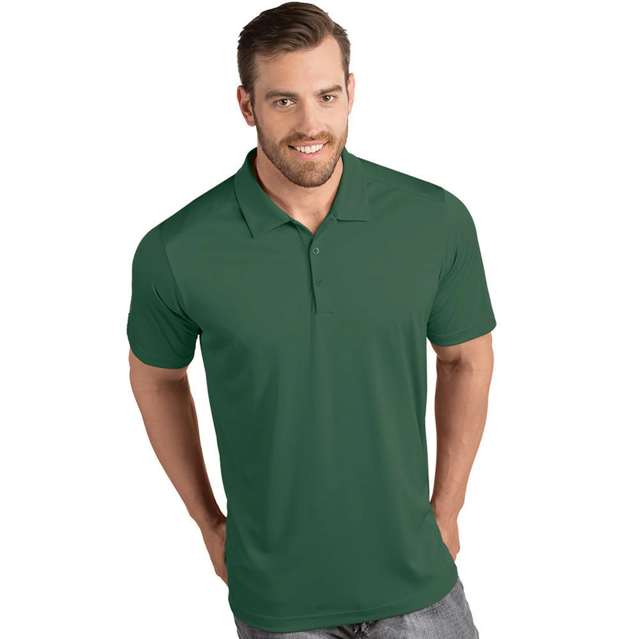 Antigua Tribute Polo 17 Antigua Tribute Polo - Image 17