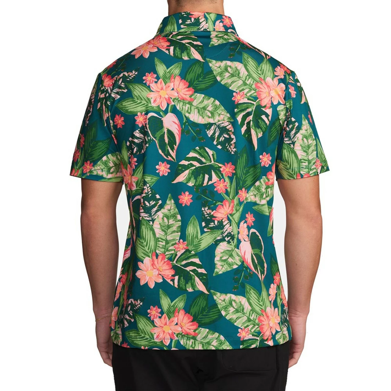 Bad Birdie Bad Botanist Polo 3 Bad Birdie Bad Botanist Polo - Image 3