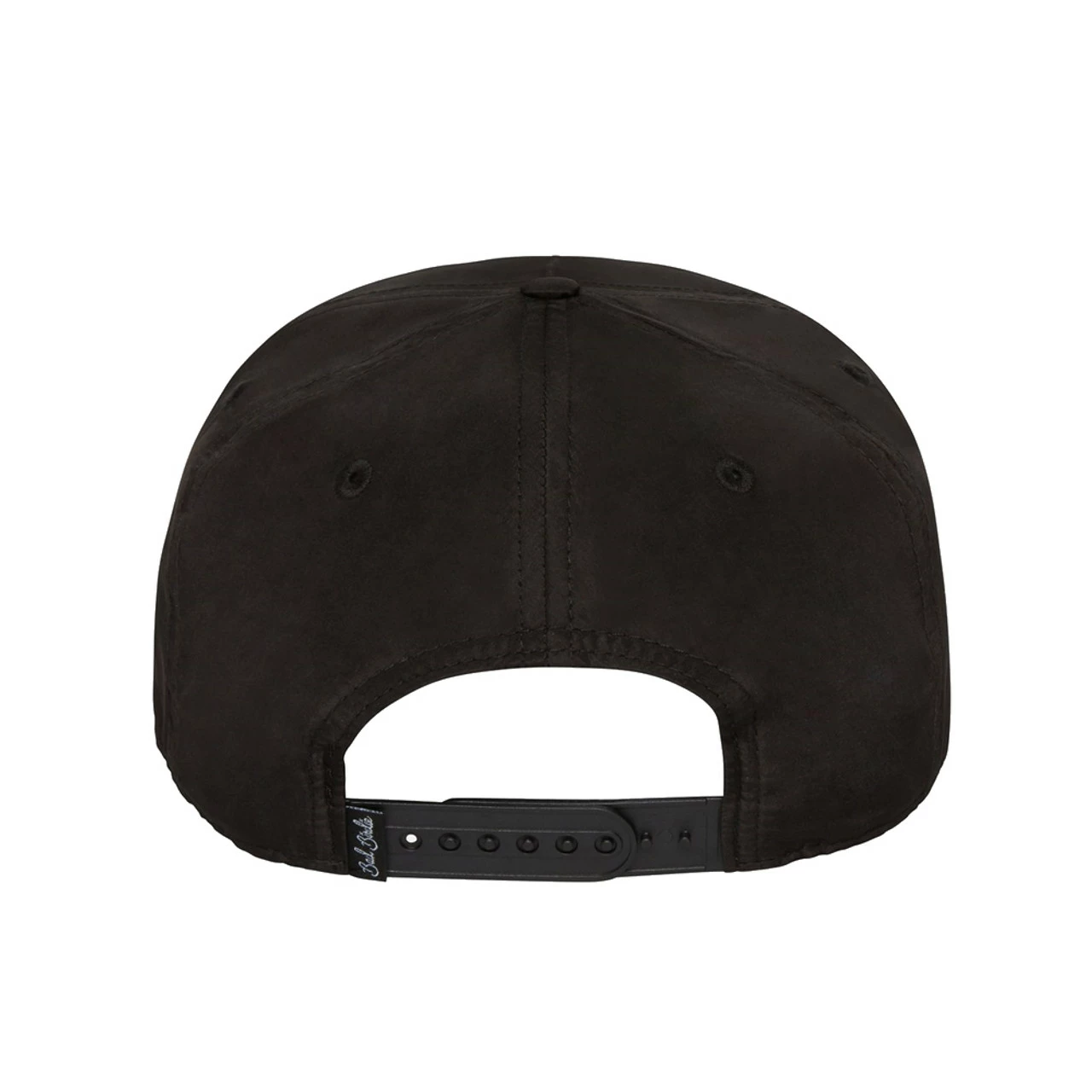 Bad Birdie "Bad" Rope Hat 2 Bad Birdie "Bad" Rope Hat - Image 2