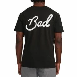 Bad Birdie Bad Tee -Golf Clubs Shop bad birdie bad tee black 04 52784.1678297979