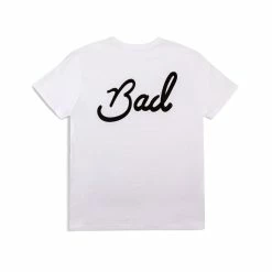 Bad Birdie Bad Tee -Golf Clubs Shop bad birdie bad tee white 01 69057.1678297980