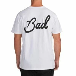 Bad Birdie Bad Tee -Golf Clubs Shop bad birdie bad tee white 04 58887.1678297981
