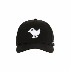 Bad Birdie Birdie Snapback Hat 12 Bad Birdie Birdie Snapback Hat -Golf Clubs Shop bad birdie birdie snapback hat black 01 95071.1655324236