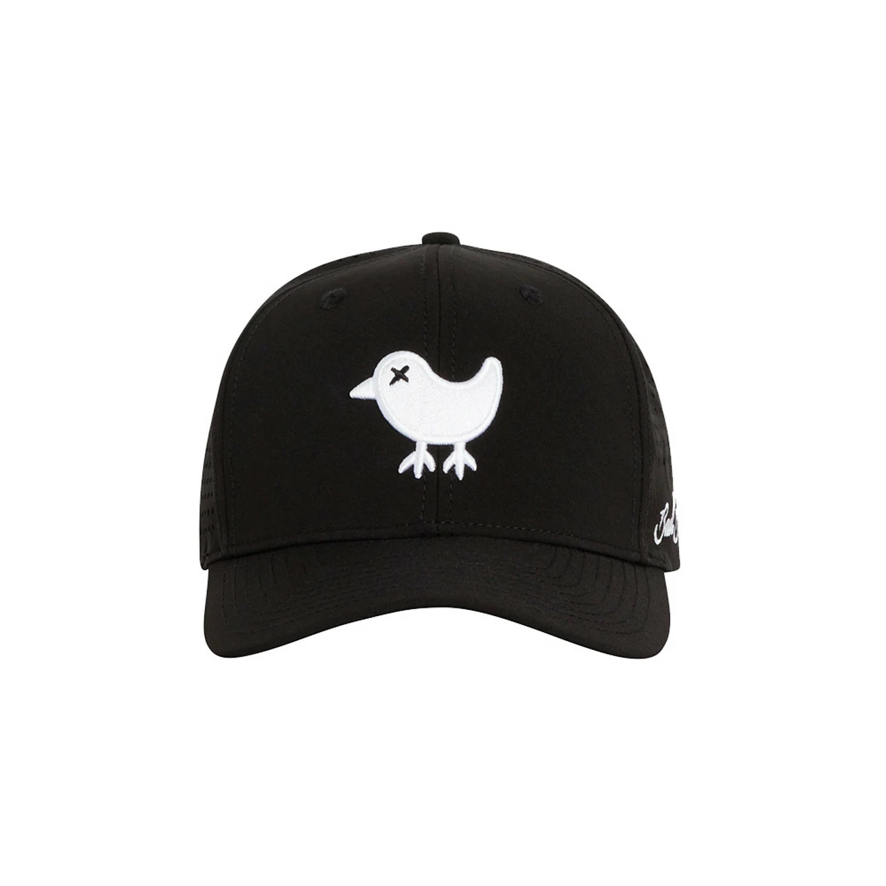 Bad Birdie Birdie Snapback Hat 4 Bad Birdie Birdie Snapback Hat - Image 4