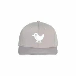 Bad Birdie Birdie Snapback Hat 15 Bad Birdie Birdie Snapback Hat -Golf Clubs Shop bad birdie birdie snapback hat grey 01 96024.1655324235