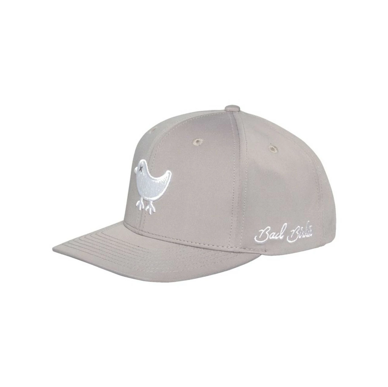 Bad Birdie Birdie Snapback Hat 8 Bad Birdie Birdie Snapback Hat - Image 8