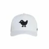 Bad Birdie Birdie Snapback Hat