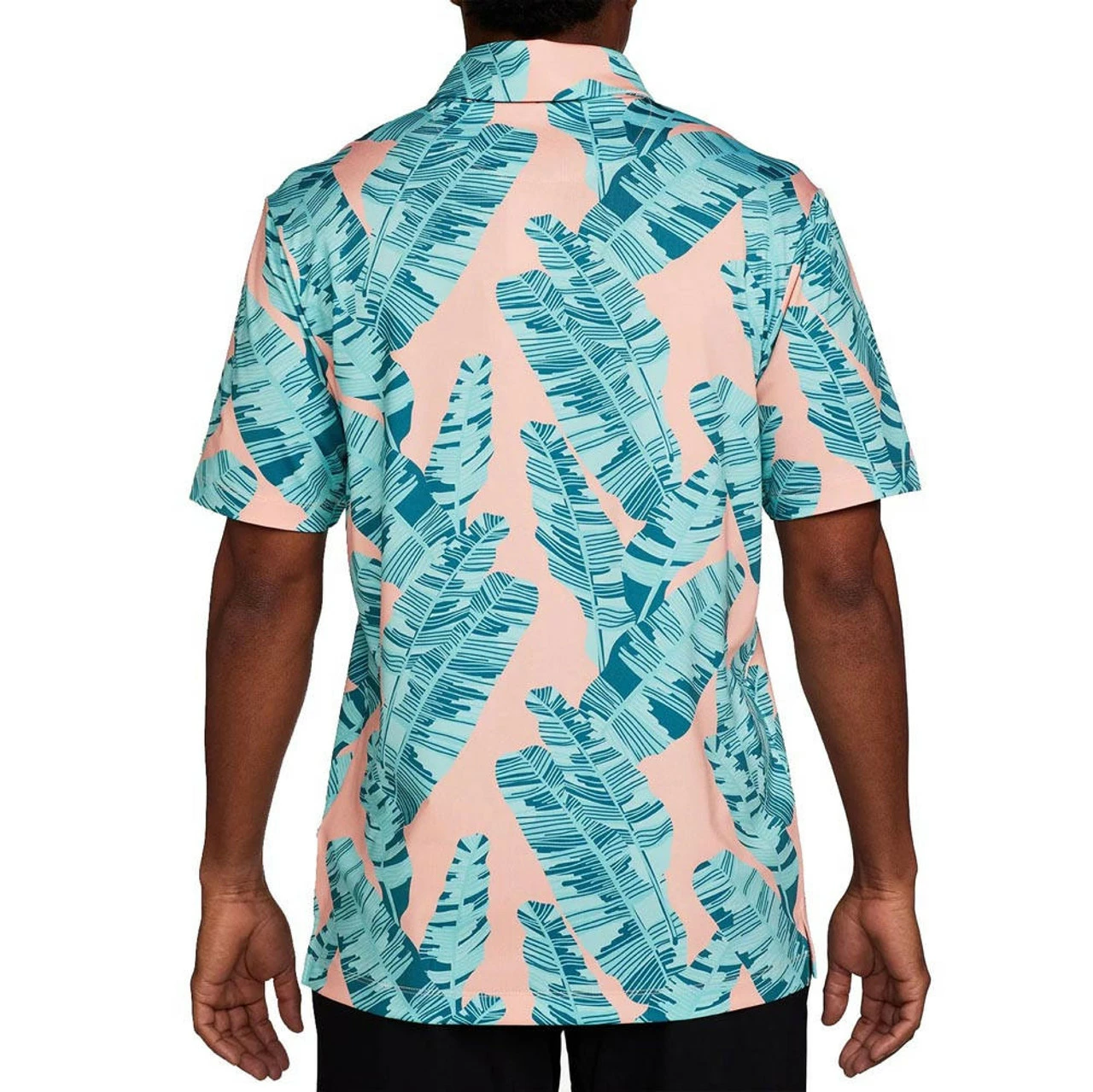 Bad Birdie Blue Steel Polo 3 Bad Birdie Blue Steel Polo - Image 3