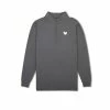 Bad Birdie Charcoal Quarterzip 17 Bad Birdie Charcoal Quarterzip -Golf Clubs Shop bad birdie charcoal quarterzip charcoal 01 18732.1678297381
