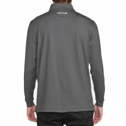 Bad Birdie Charcoal Quarterzip 7 Bad Birdie Charcoal Quarterzip -Golf Clubs Shop bad birdie charcoal quarterzip charcoal 03 54865.1678297382