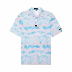 Bad Birdie Cotton Candy Polo 14 Bad Birdie Cotton Candy Polo -Golf Clubs Shop bad birdie cotton caddy polo cotton caddy 01 23399.1676597565