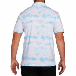 Bad Birdie Cotton Candy Polo 20 Bad Birdie Cotton Candy Polo -Golf Clubs Shop bad birdie cotton caddy polo cotton caddy 03 94560.1676580478