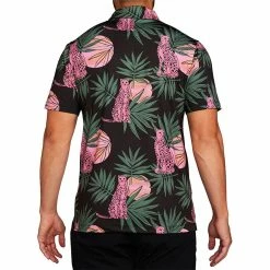 Bad Birdie Dayglow Polo -Golf Clubs Shop bad birdie dayglow polo dayglow 03 69961.1671650642