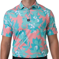 Bad Birdie Down Unda Polo -Golf Clubs Shop bad birdie down unda polo down unda 02 18003.1634934076