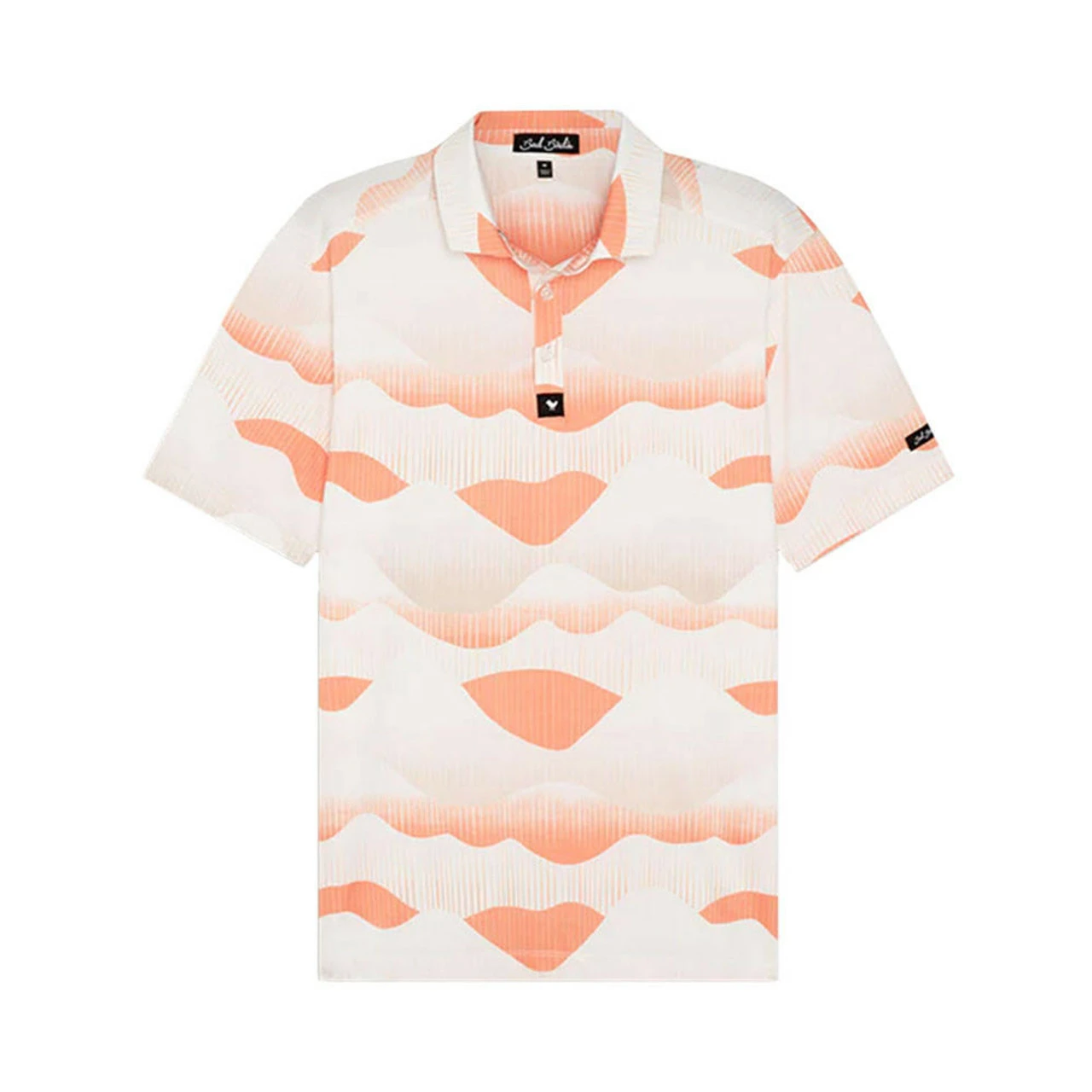 Bad Birdie Golden Hour Polo 1 Bad Birdie Golden Hour Polo