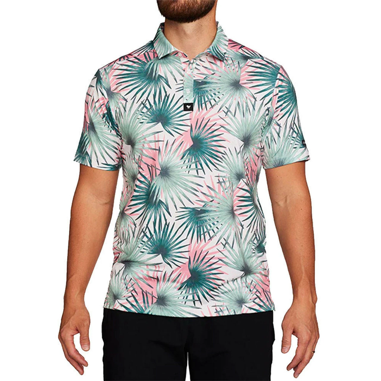 Bad Birdie Hammock Hunter Polo 2 Bad Birdie Hammock Hunter Polo - Image 2