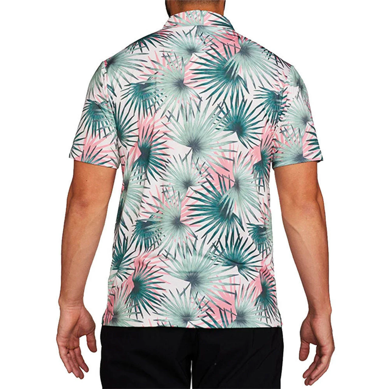 Bad Birdie Hammock Hunter Polo 3 Bad Birdie Hammock Hunter Polo - Image 3