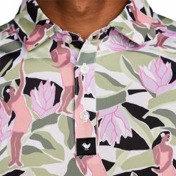 Bad Birdie Leilani Polo -Golf Clubs Shop bad birdie leilani polo leilani 04 51129.1657745879