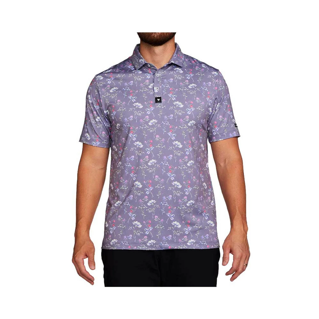 Bad Birdie Lush Polo 2 Bad Birdie Lush Polo - Image 2
