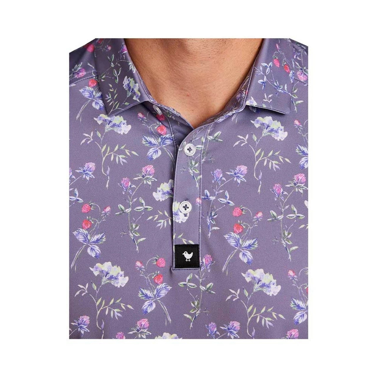 Bad Birdie Lush Polo 4 Bad Birdie Lush Polo - Image 4