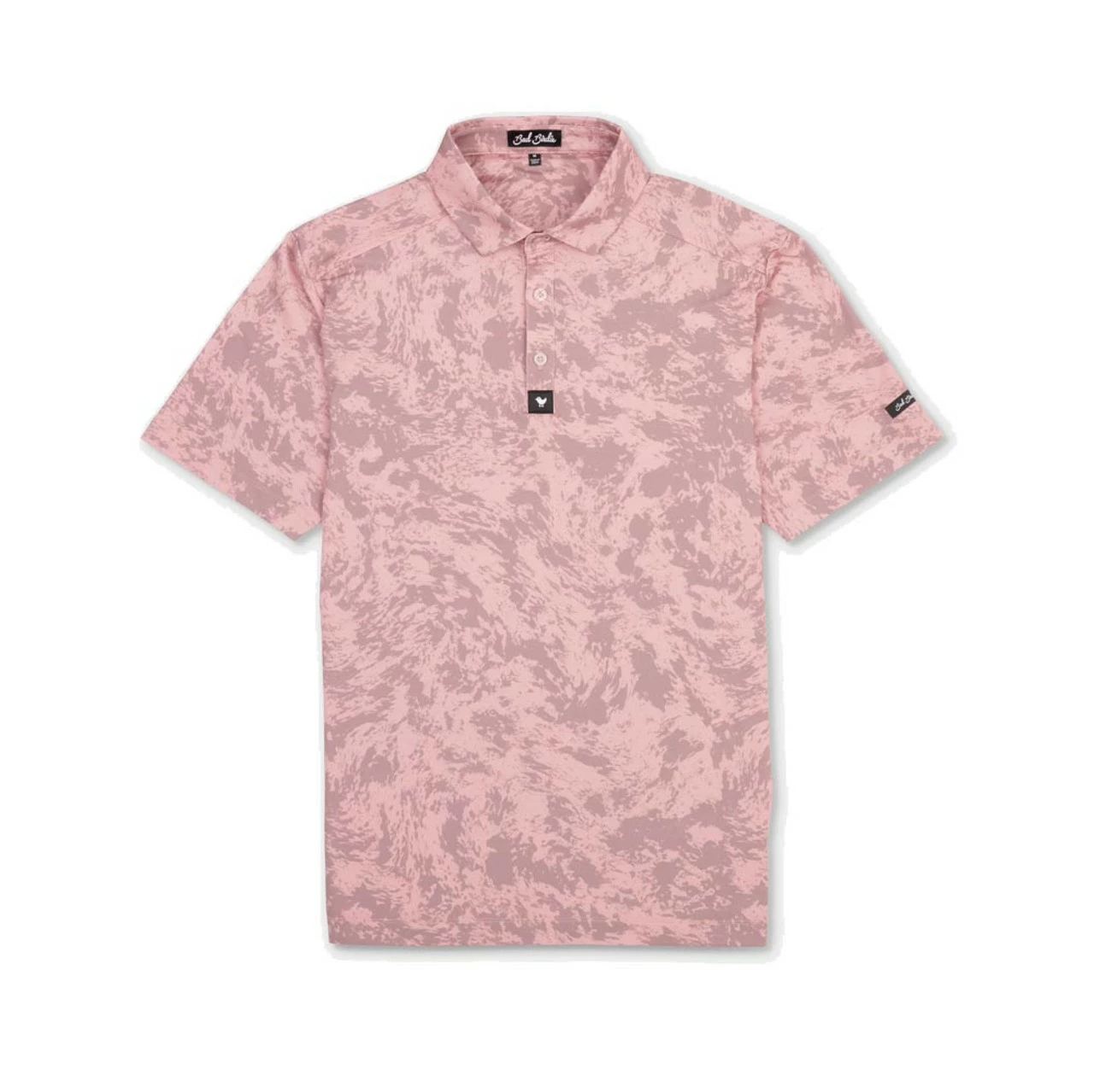 Bad Birdie Rover Polo 1 Bad Birdie Rover Polo