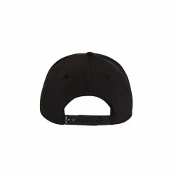 Bad Birdie Script Hat -Golf Clubs Shop bad birdie script hat black 03 99406.1647440698