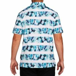 Bad Birdie Stripe Show Polo -Golf Clubs Shop bad birdie stripe show polo stripe show 03 00727.1658250478