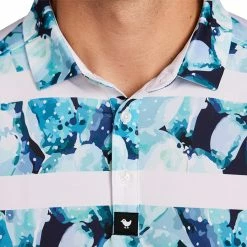 Bad Birdie Stripe Show Polo -Golf Clubs Shop bad birdie stripe show polo stripe show 04 06969.1658250479