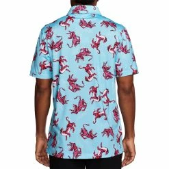 Bad Birdie Tiger Watch Polo 6 Bad Birdie Tiger Watch Polo -Golf Clubs Shop bad birdie tiger watch polo tiger watch 03 51428.1658250779