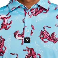 Bad Birdie Tiger Watch Polo 7 Bad Birdie Tiger Watch Polo -Golf Clubs Shop bad birdie tiger watch polo tiger watch 04 53511.1658250779