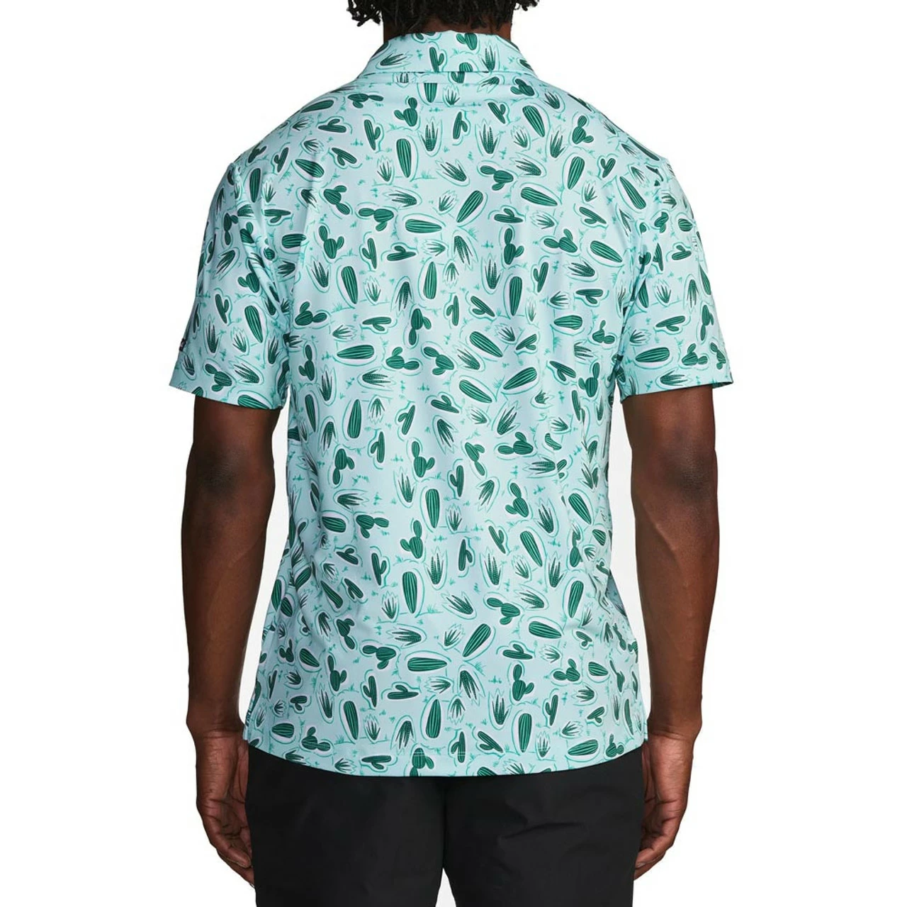 Bad Birdie Tony Saguaro Polo 3 Bad Birdie Tony Saguaro Polo - Image 3
