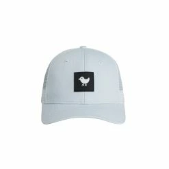 Bad Birdie Trucker Hat BBH032 9 Bad Birdie Trucker Hat BBH032 -Golf Clubs Shop bad birdie trucker hat white 01 84484.1647439781
