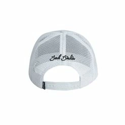 Bad Birdie Trucker Hat BBH032 11 Bad Birdie Trucker Hat BBH032 -Golf Clubs Shop bad birdie trucker hat white 03 43493.1647439781