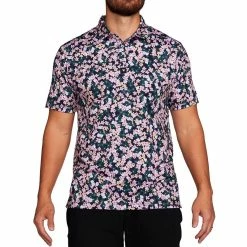 Bad Birdie Whistling Strait Polo -Golf Clubs Shop bad birdie whistling straight polo whistling straight 02 94934.1676595670