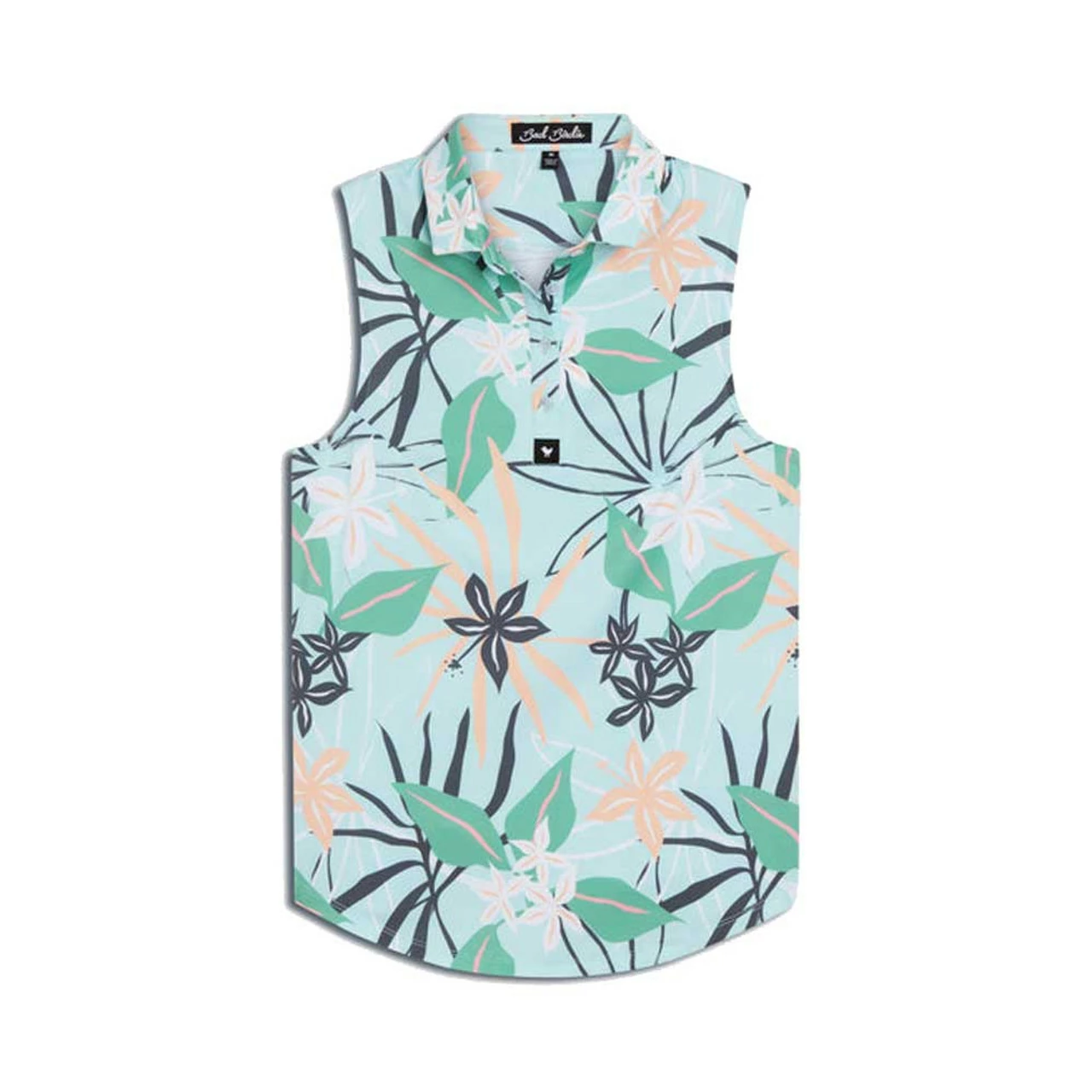 Bad Birdie Women's Breezy Polo 1 Bad Birdie Women's Breezy Polo