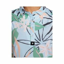 Bad Birdie Women's Breezy Polo 9 Bad Birdie Women's Breezy Polo -Golf Clubs Shop bad birdie womens breezy polo breezy 04 65760.1658941977